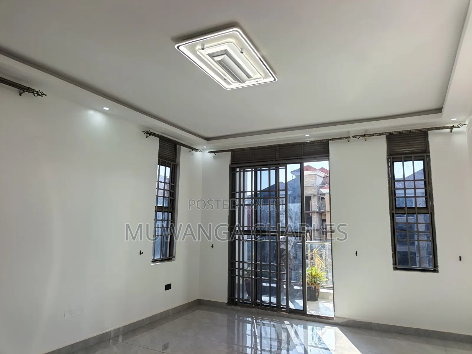 2bdrm Apartment in Fs Properties Ltd, Nakawa for rent