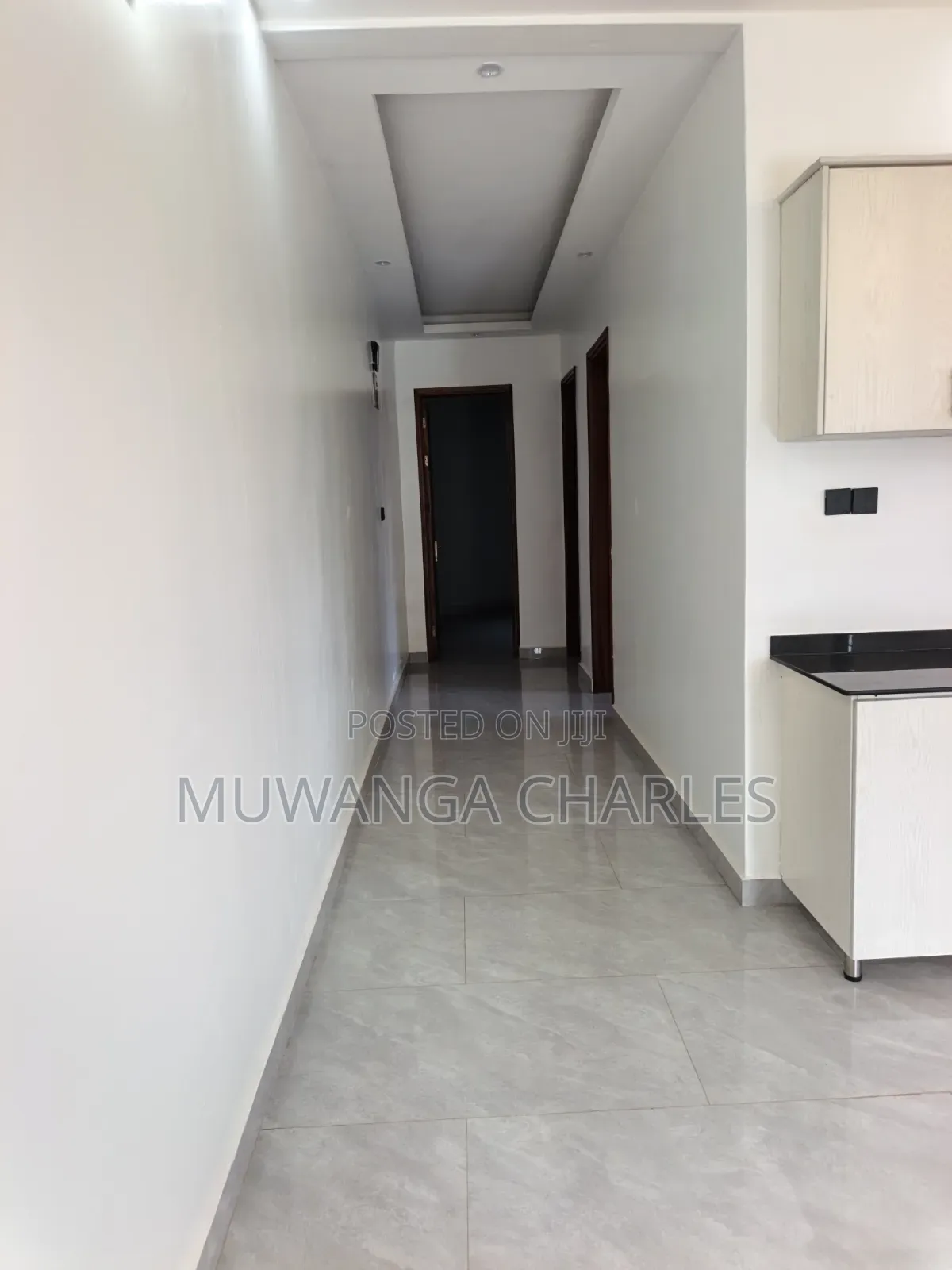 2bdrm Apartment in Fs Properties Ltd, Nakawa for rent