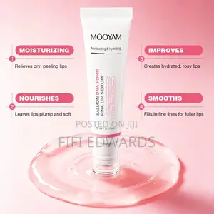 Lips Cream