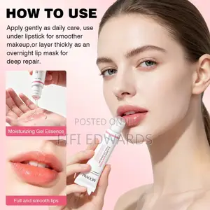 Lips Cream