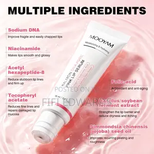 Lips Cream