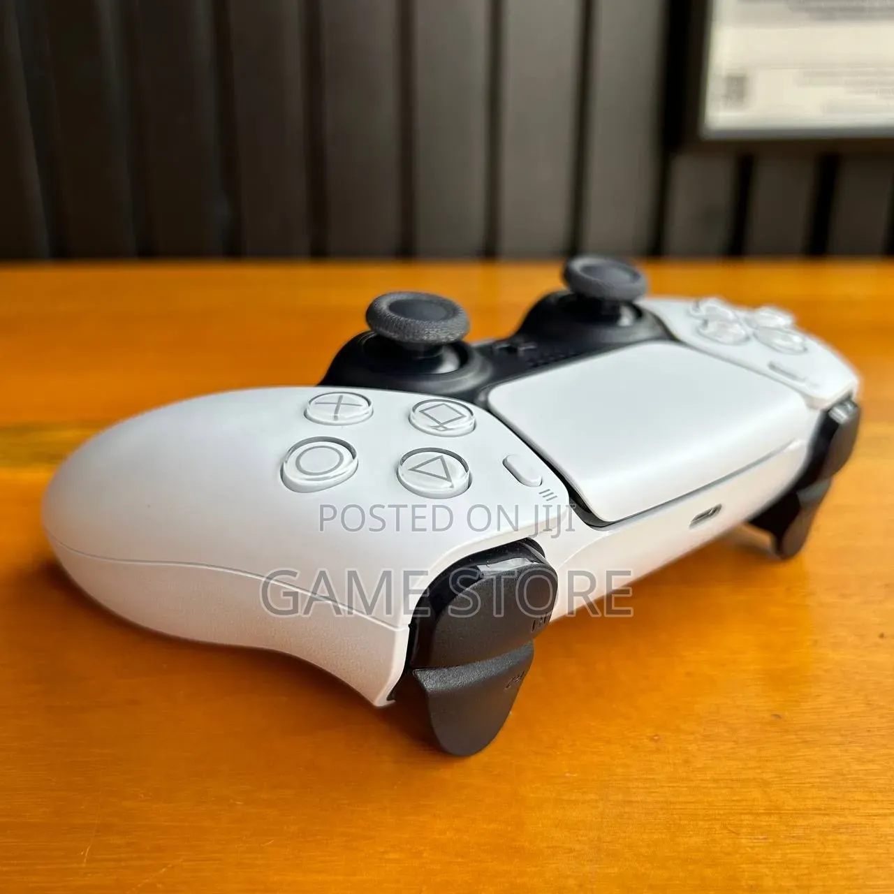 PS5 DualSense Controller – Stop Pressing Like You're Digging!