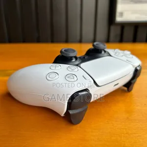 PS5 DualSense Controller – Stop Pressing Like You're Digging!
