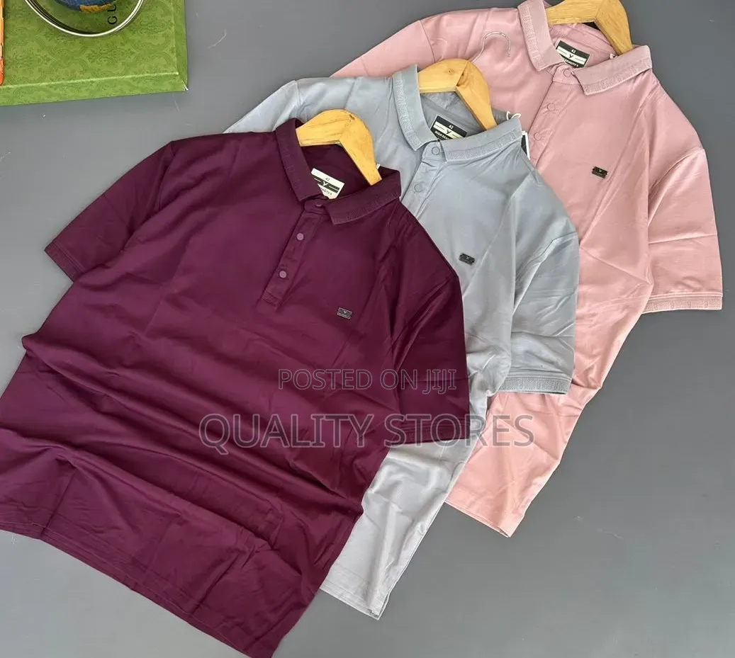 Classic T-Shirts