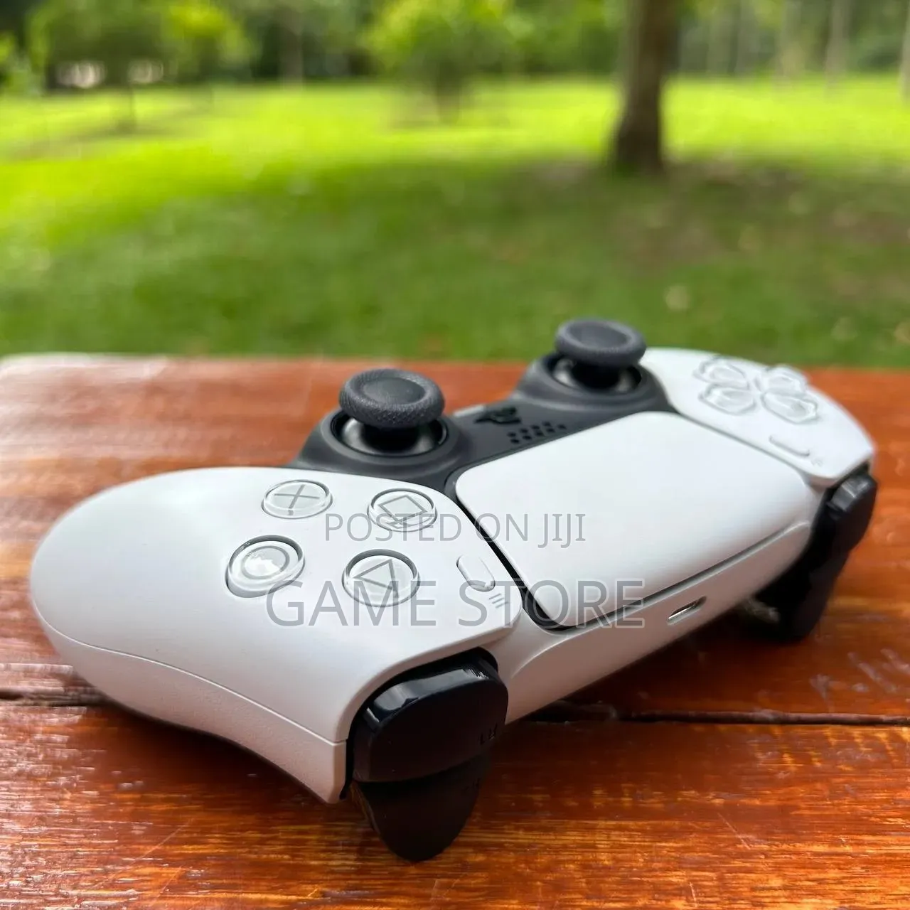 PS5 DualSense Controller – Your Opponent Needs a New Excuse!