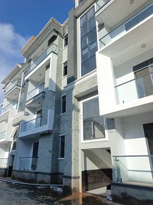 2bdrm Apartment in Fs Properties Ltd, Nakawa for rent
