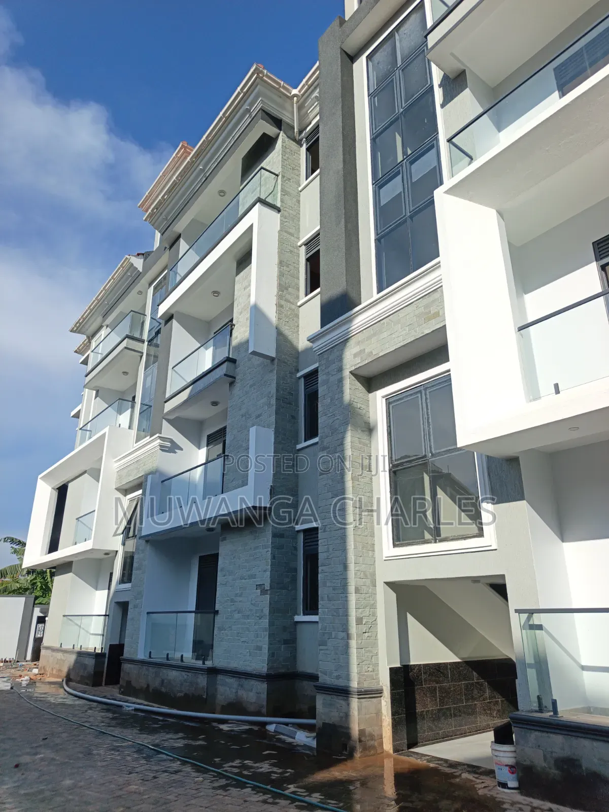 2bdrm Apartment in Fs Properties Ltd, Nakawa for rent