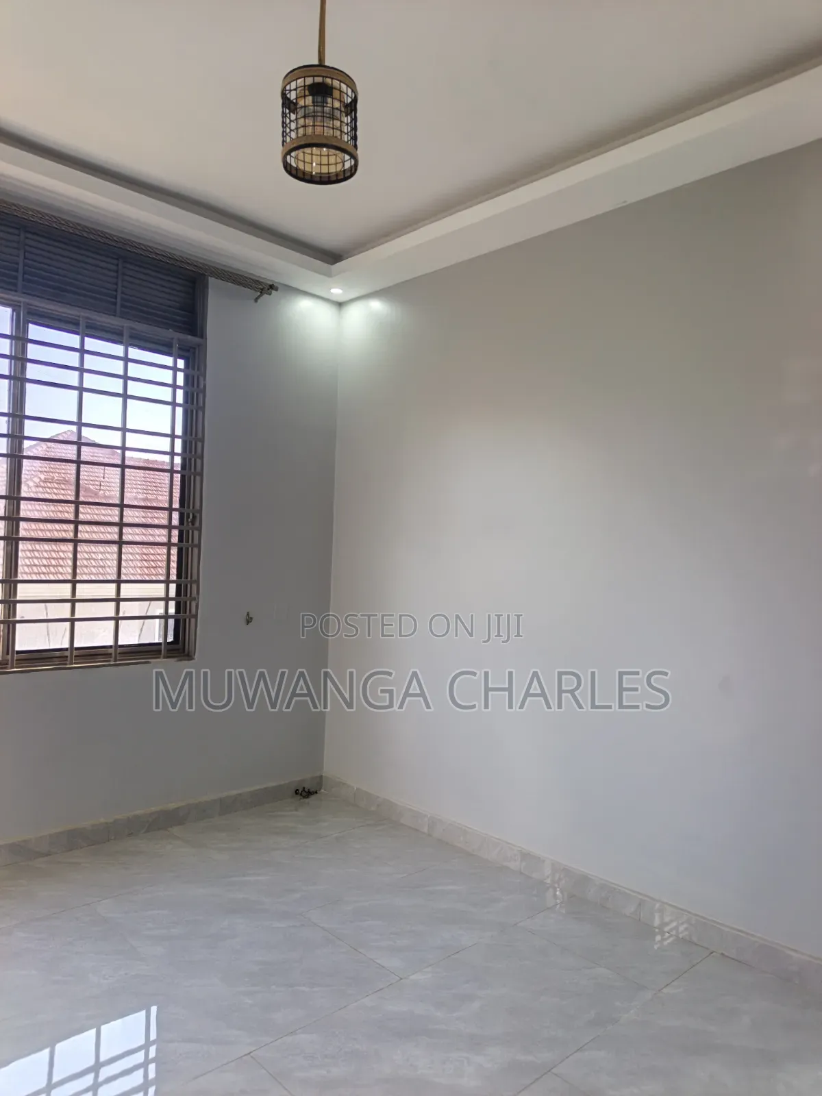 2bdrm Apartment in Fs Properties Ltd, Nakawa for rent