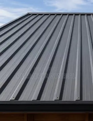 Roofing Super Echo Black 30g 45000 Bwaise Complex C Opposite Shell
