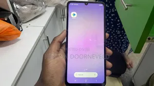 Samsung Galaxy A07 4G 64 GB Black