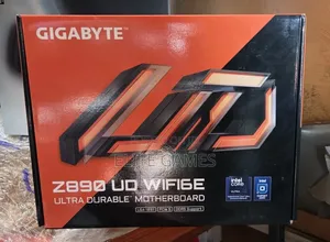 Motherboard Core Ultra Series
