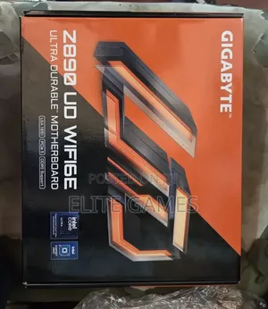 Motherboard Core Ultra Series