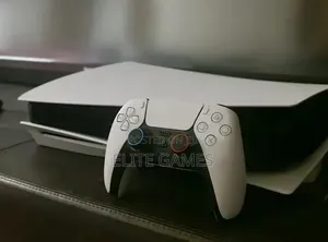 PlayStation 5 Standard