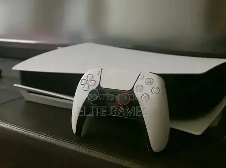 PlayStation 5 Standard