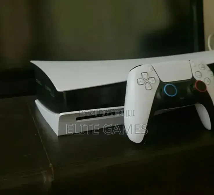 PlayStation 5 Standard