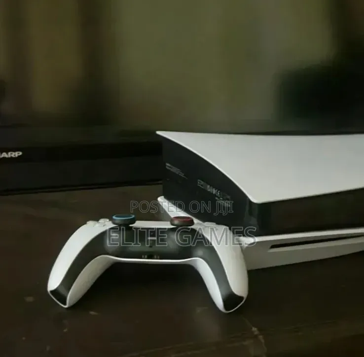 PlayStation 5 Standard