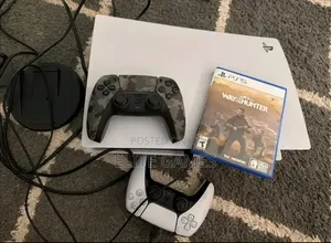 PlayStation 5 Standard Disc Version