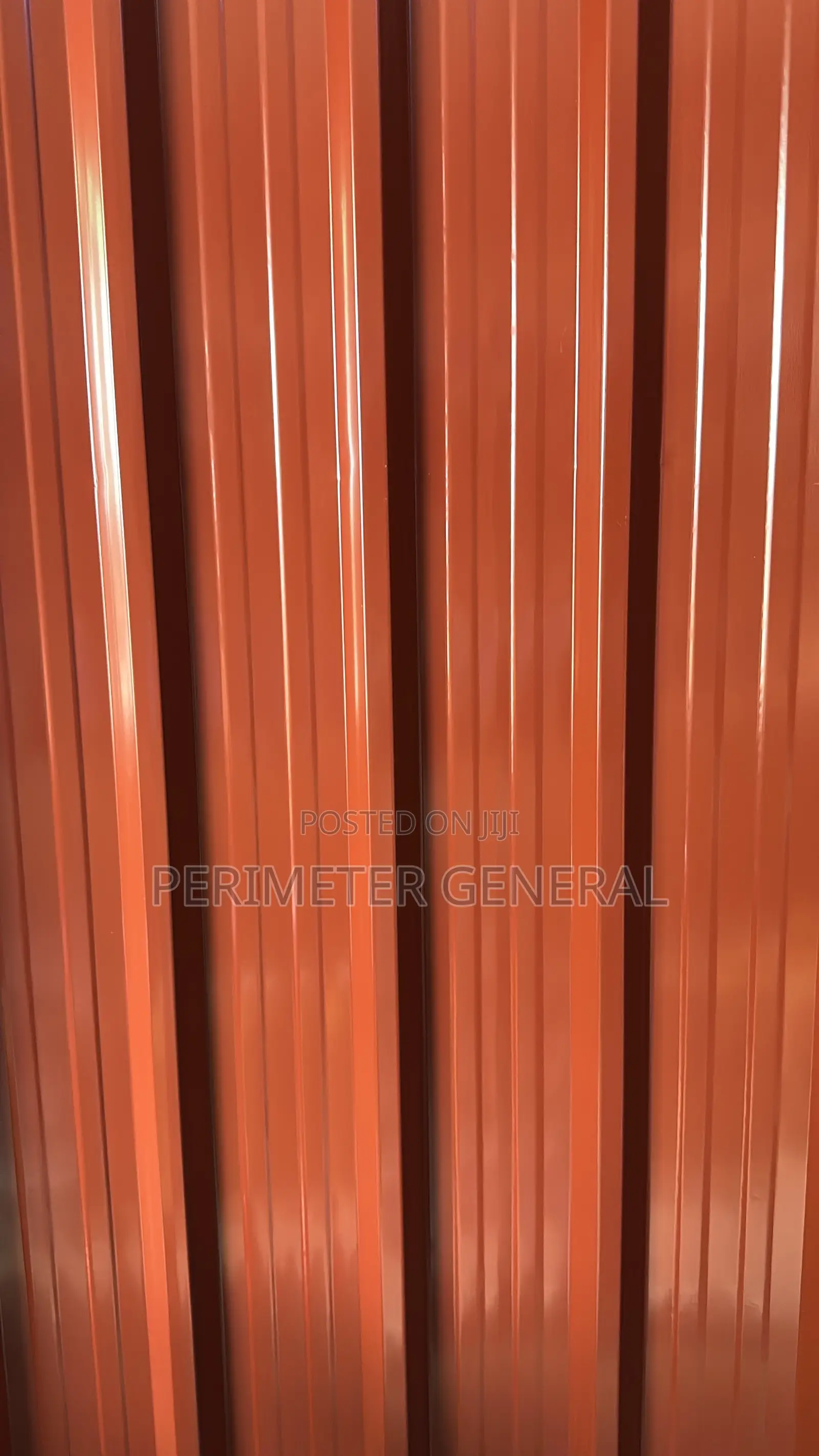 MAISHA SUPER ECHO RED Sheets Super Echo 30g Bwaise Opposite Shell
