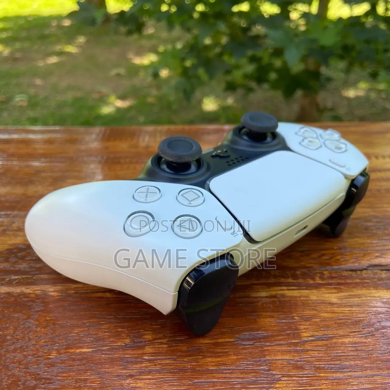 PS5 DualSense Controller – Let the Controller Take the Blame!
