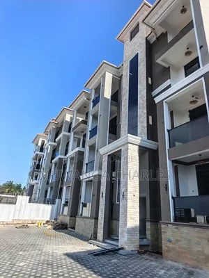 1bdrm Apartment in Fs Properties Ltd, Nakawa for rent