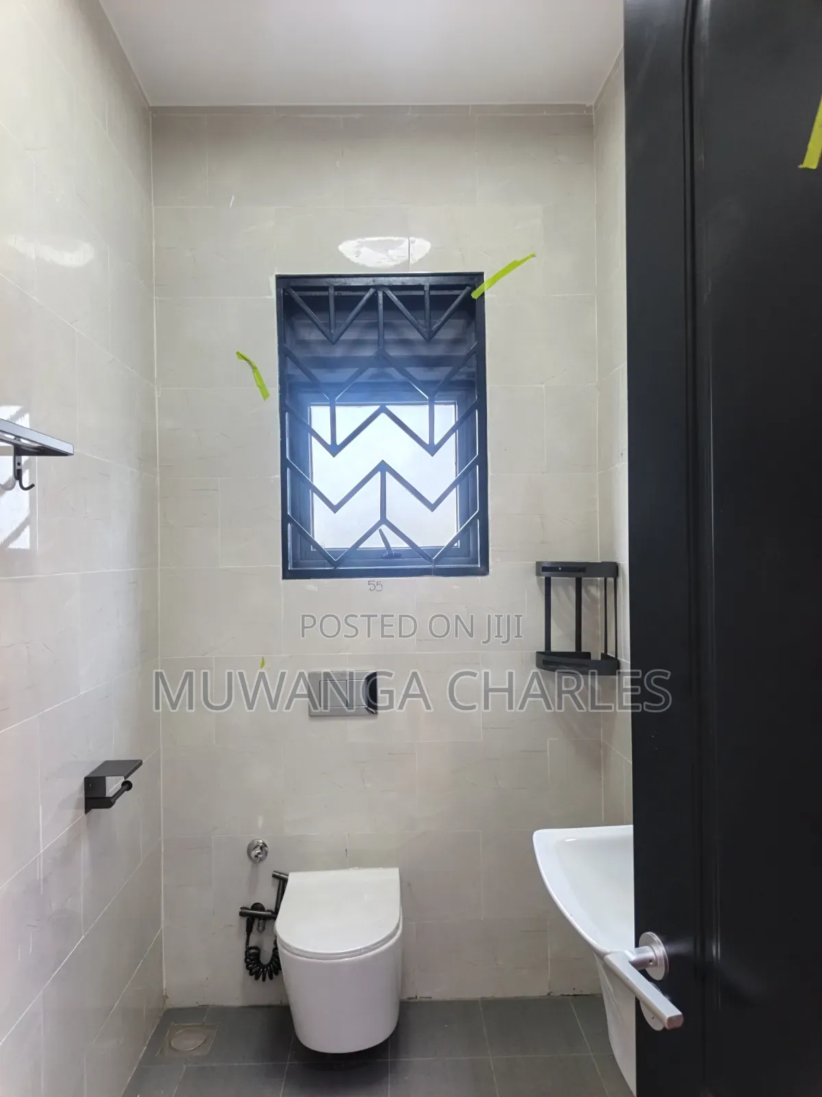 1bdrm Apartment in Fs Properties Ltd, Nakawa for rent