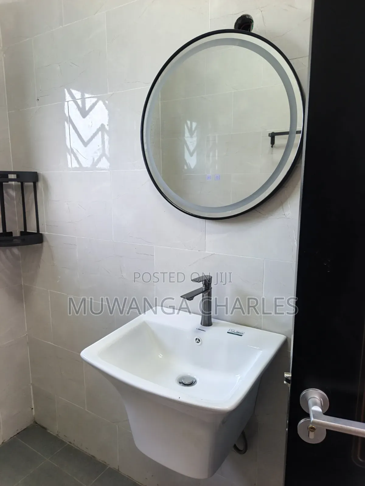 1bdrm Apartment in Fs Properties Ltd, Nakawa for rent