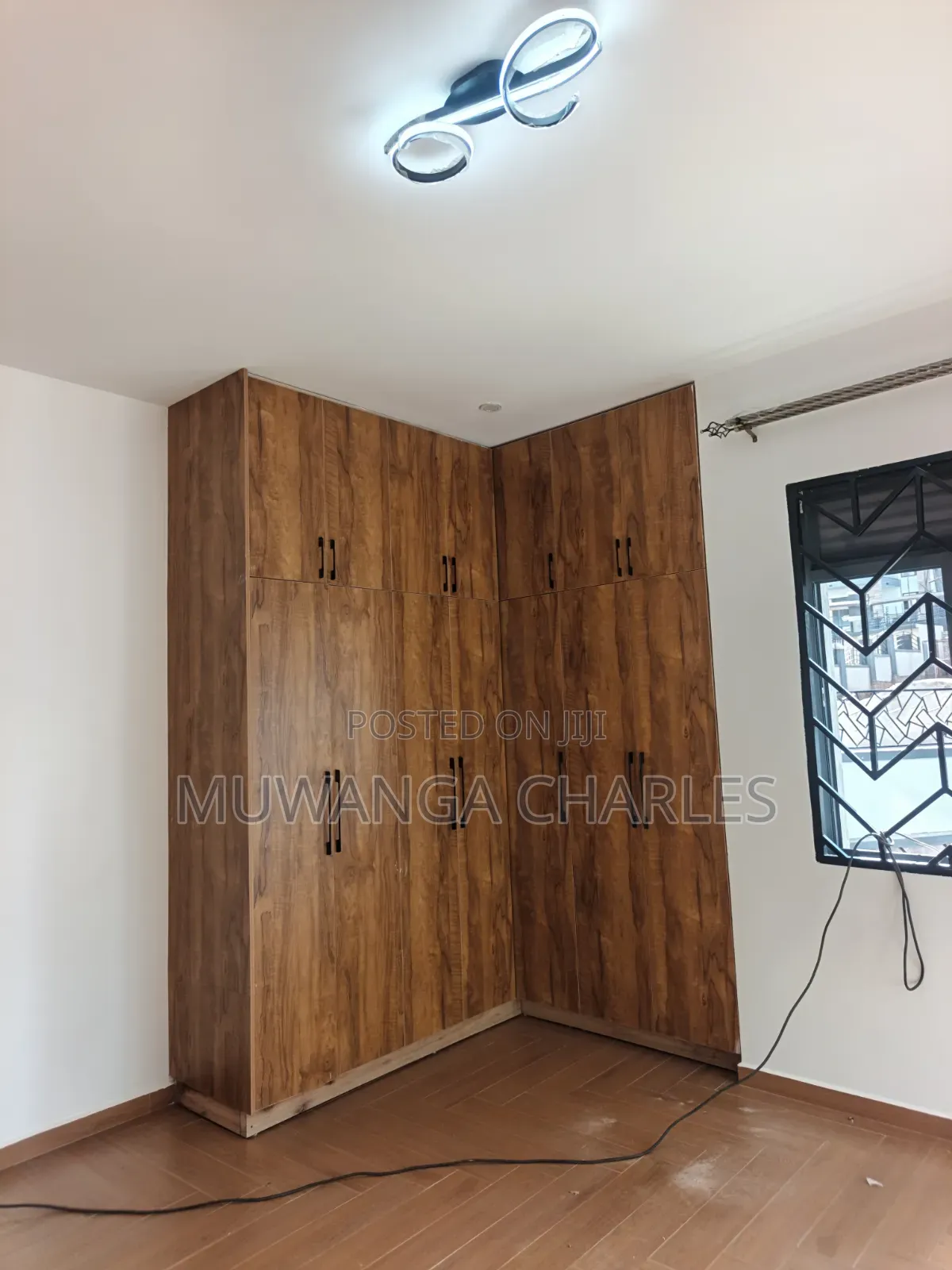 1bdrm Apartment in Fs Properties Ltd, Nakawa for rent