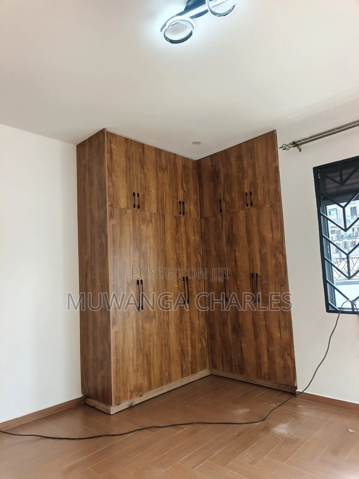 1bdrm Apartment in Fs Properties Ltd, Nakawa for rent