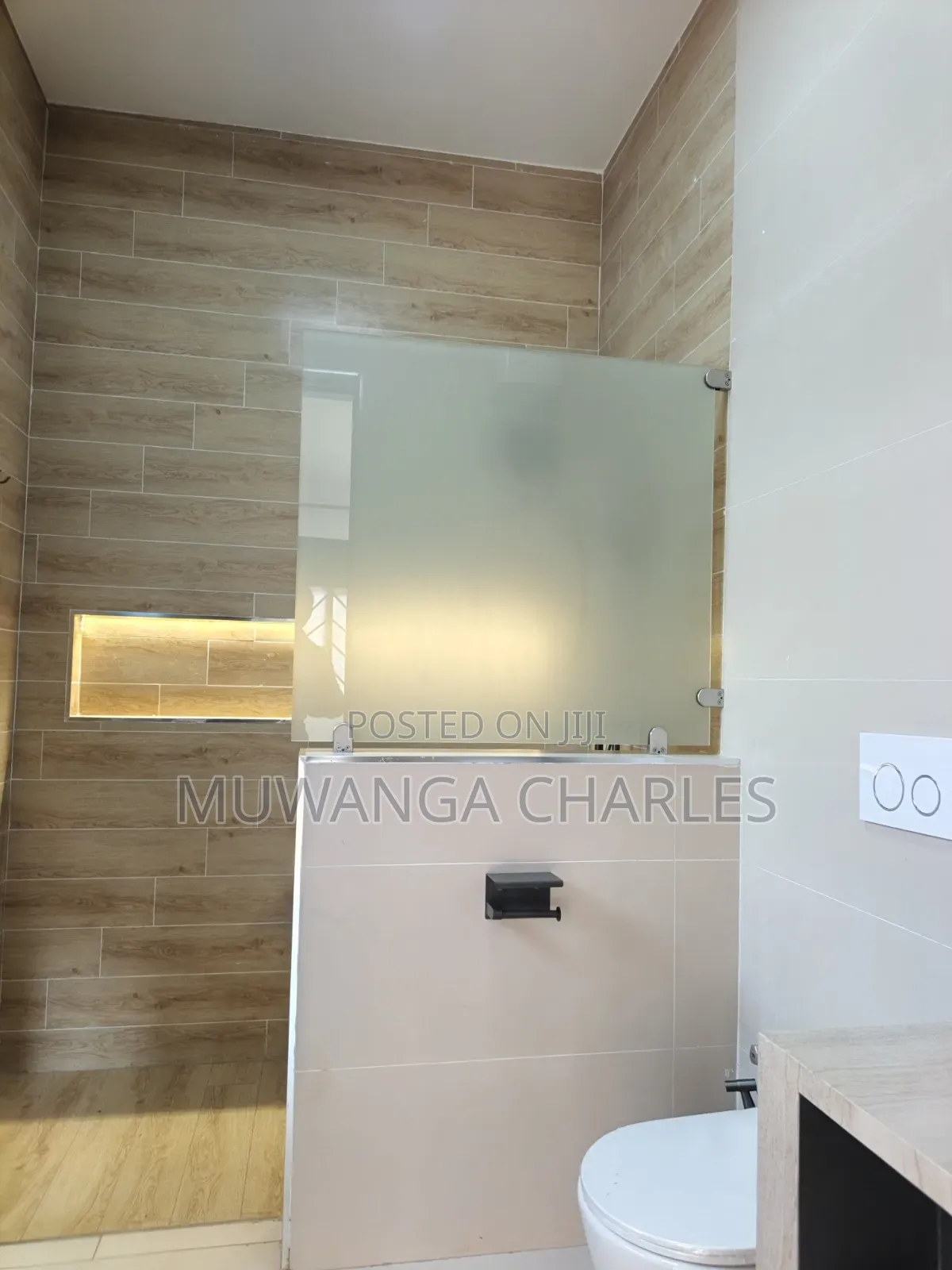 1bdrm Apartment in Fs Properties Ltd, Nakawa for rent