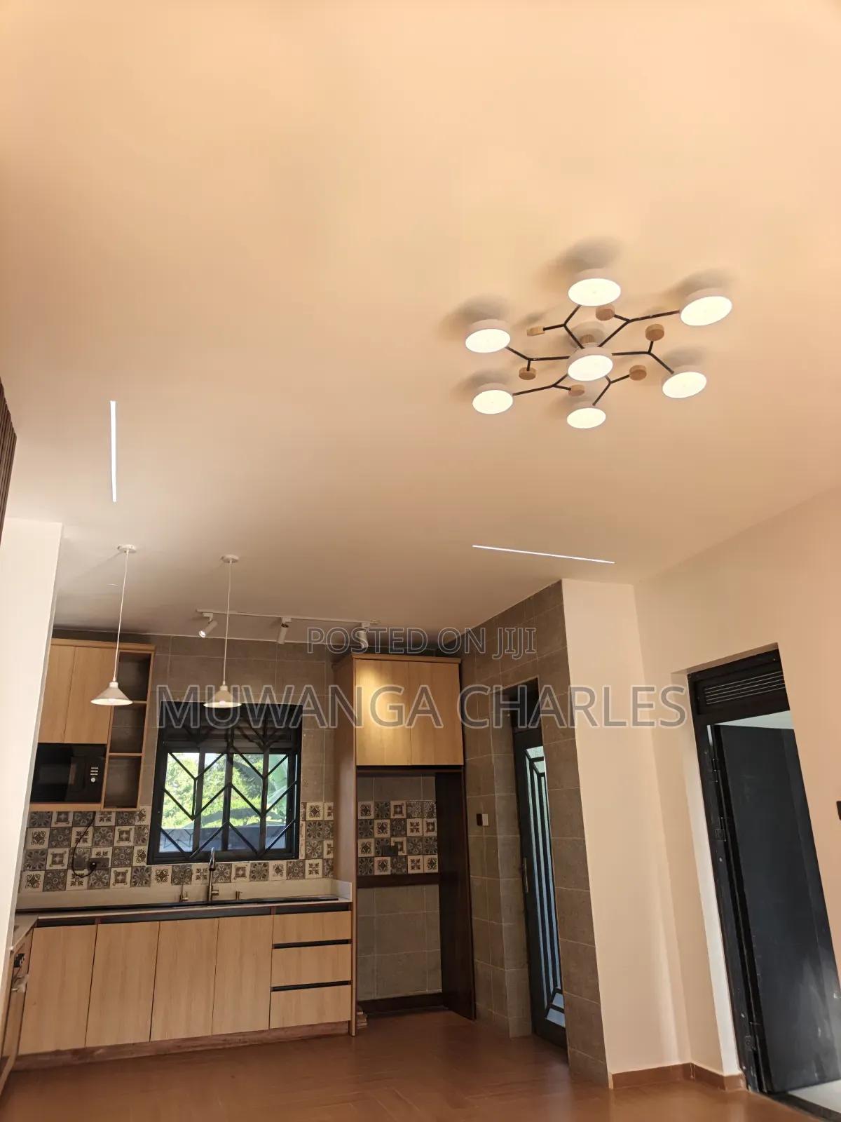 1bdrm Apartment in Fs Properties Ltd, Nakawa for rent