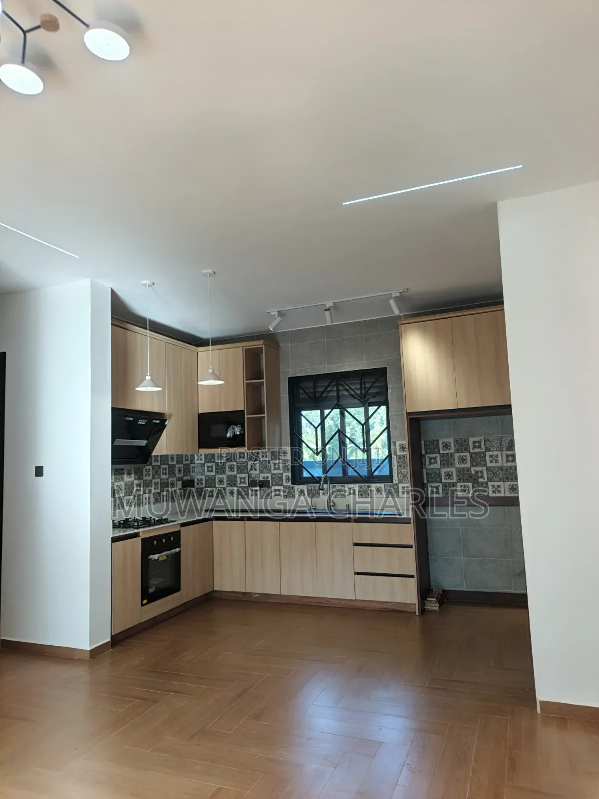 1bdrm Apartment in Fs Properties Ltd, Nakawa for rent