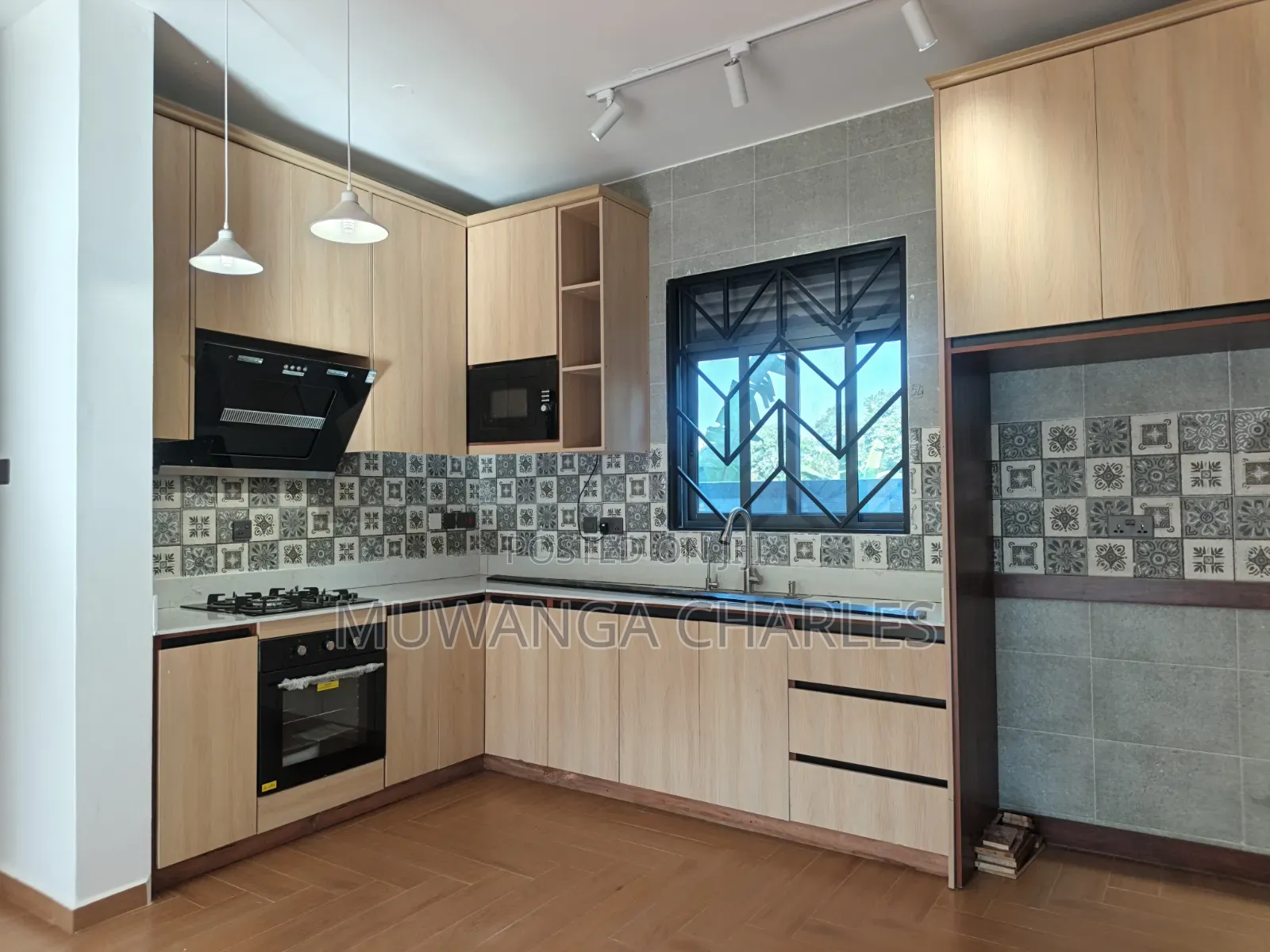 1bdrm Apartment in Fs Properties Ltd, Nakawa for rent