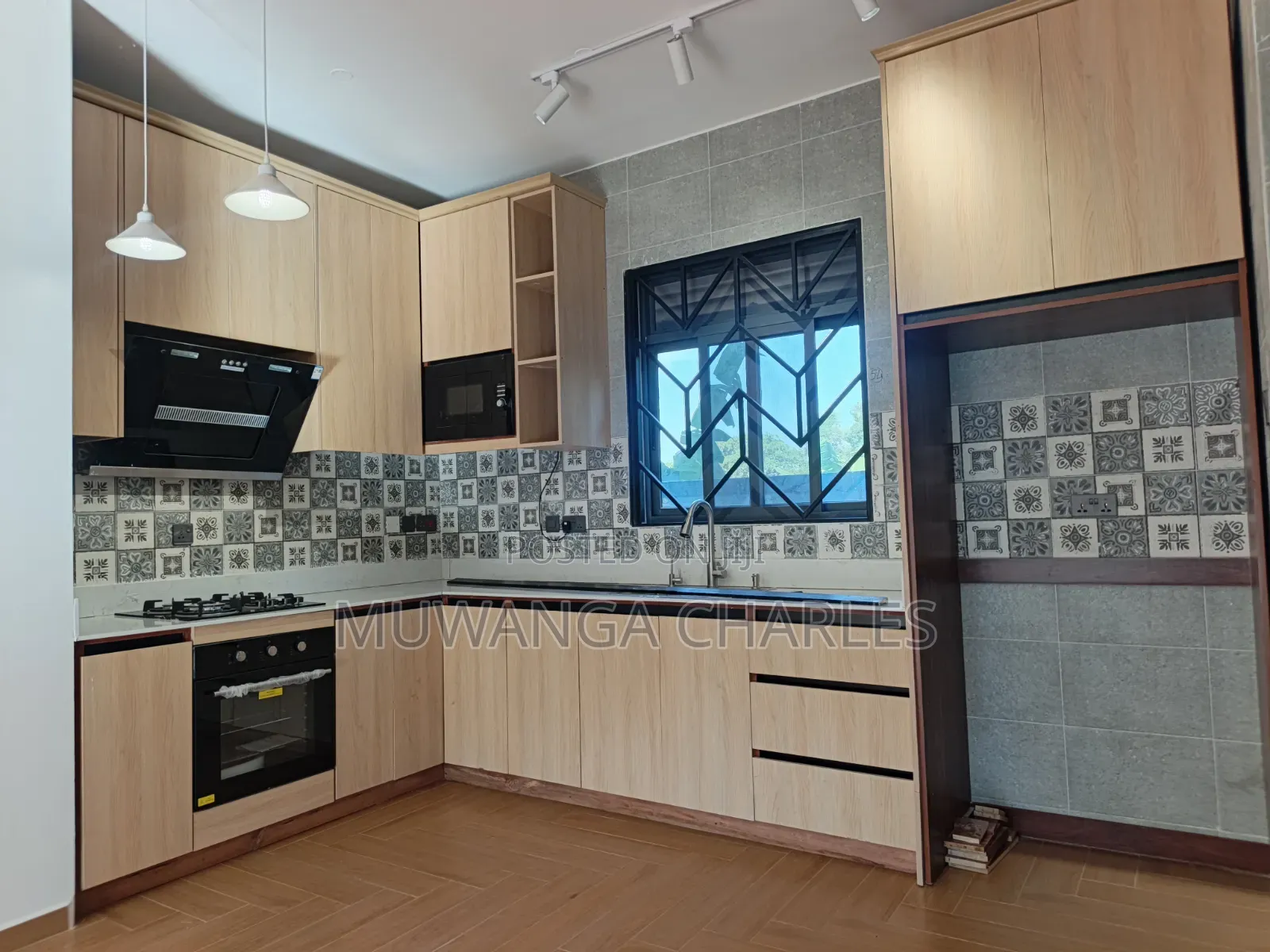1bdrm Apartment in Fs Properties Ltd, Nakawa for rent