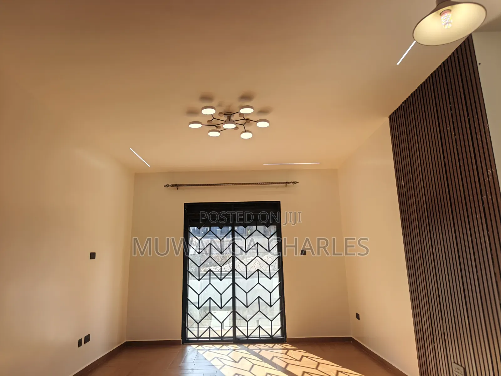1bdrm Apartment in Fs Properties Ltd, Nakawa for rent