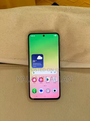 New Samsung Galaxy A56 256 GB Black