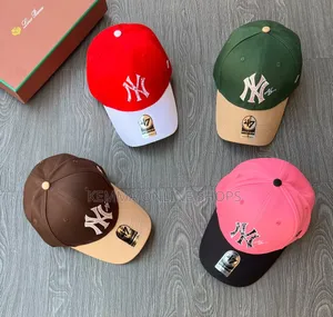 Designer Baseballcaps
