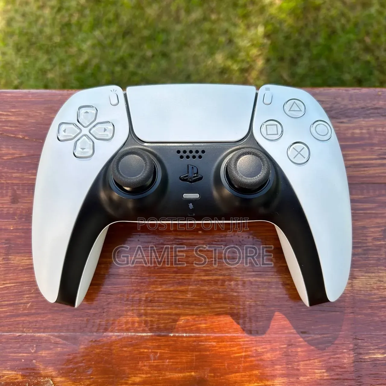 PS5 DualSense Controller – Long Matches, Strong Buttons, Big Smiles!