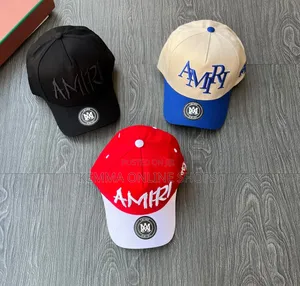 Designer Baseballcaps