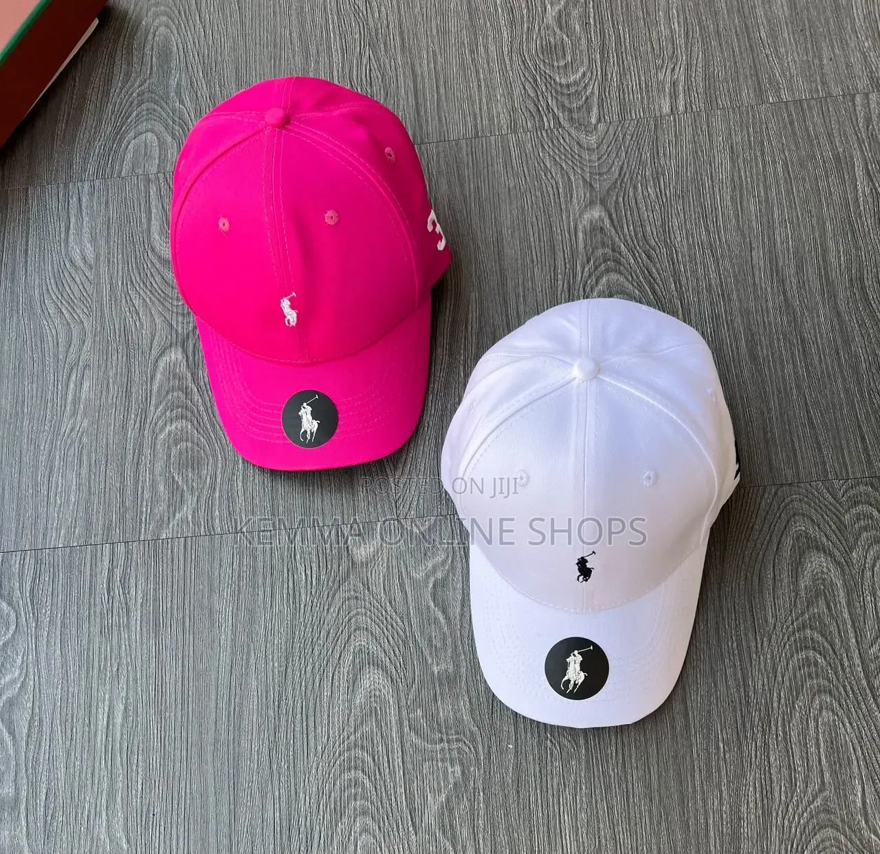 Designer Baseballcaps