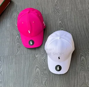 Designer Baseballcaps