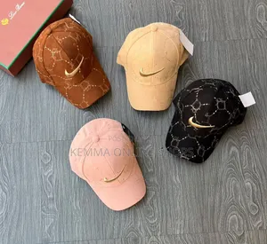 Designer Baseballcaps
