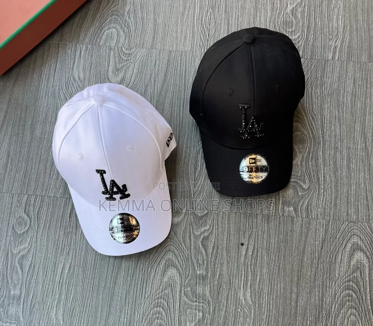 Designer Baseballcaps