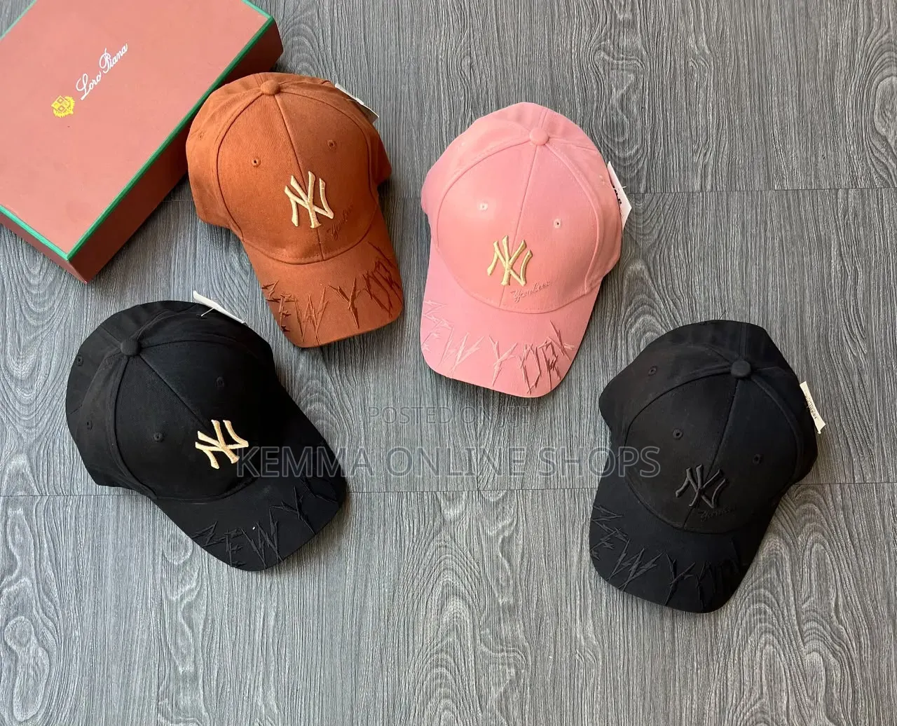 Designer Baseballcaps