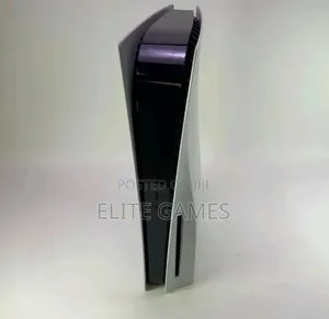 PlayStation 5 Standard Disc Version