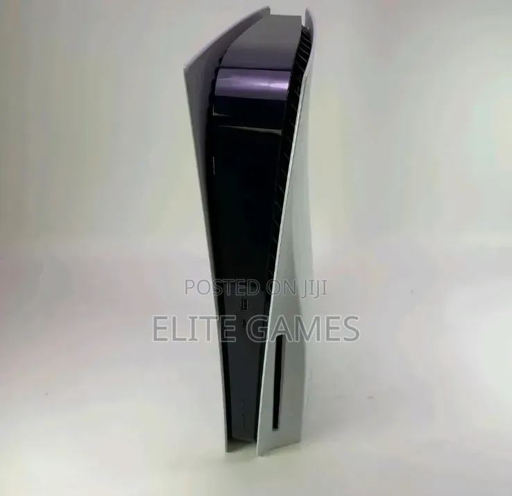 PlayStation 5 Standard Disc Version