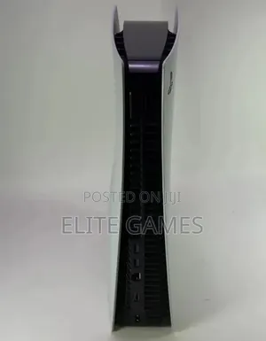 PlayStation 5 Standard Disc Version