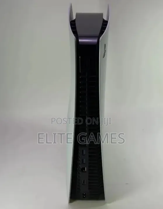 PlayStation 5 Standard Disc Version