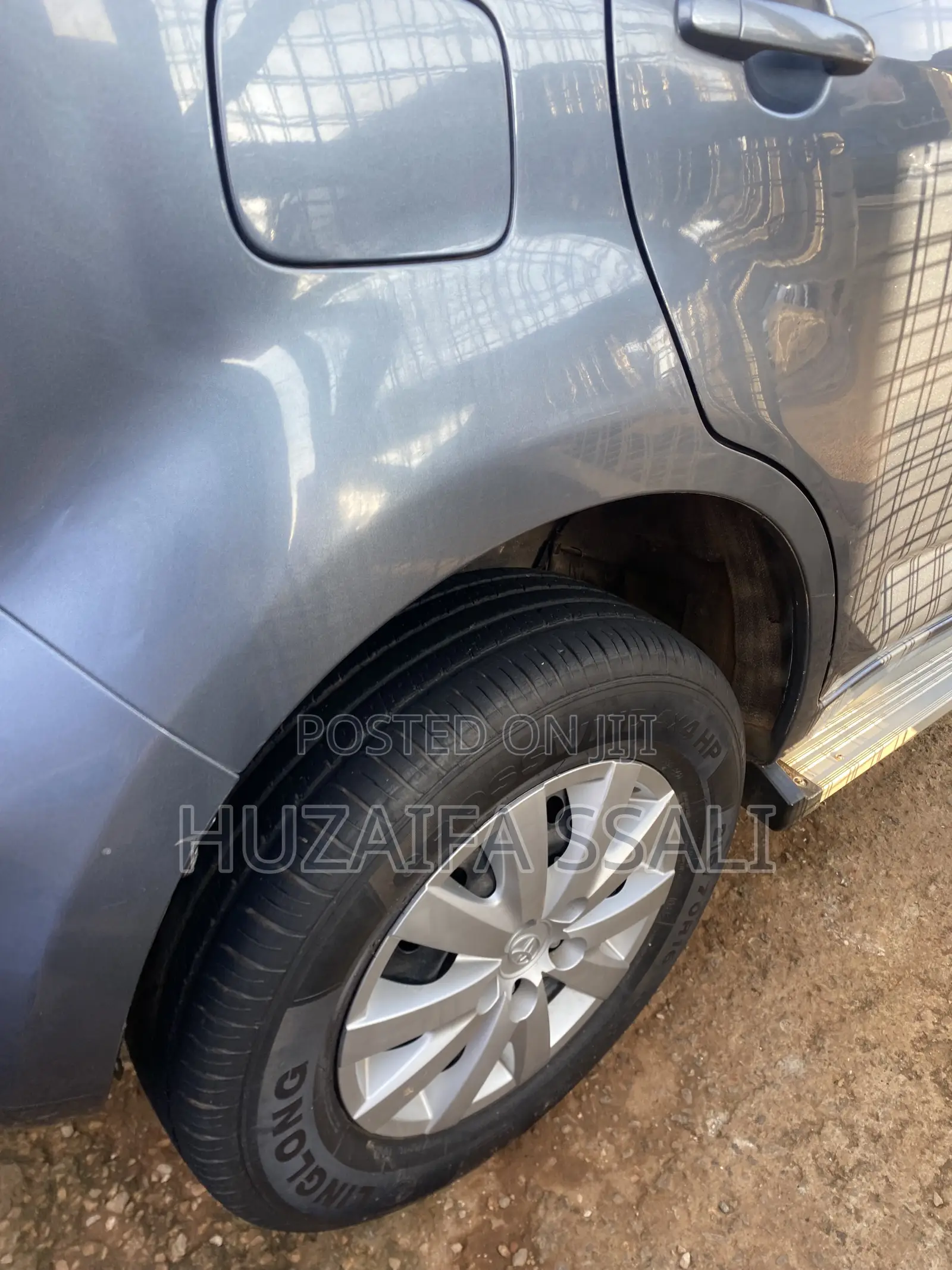 Toyota Rush 2022 Beige