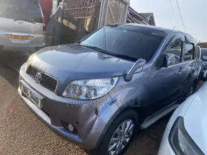 Toyota Rush 2022 Beige