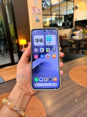 New Infinix Hot 60 Pro+ 256 GB Purple